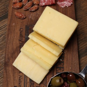 Aged White Cheddar