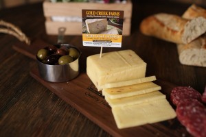 Cherry Sage Cheddar