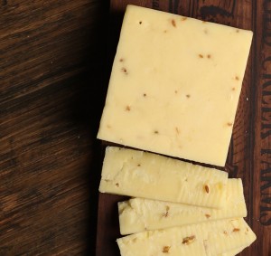Cumin Cheddar