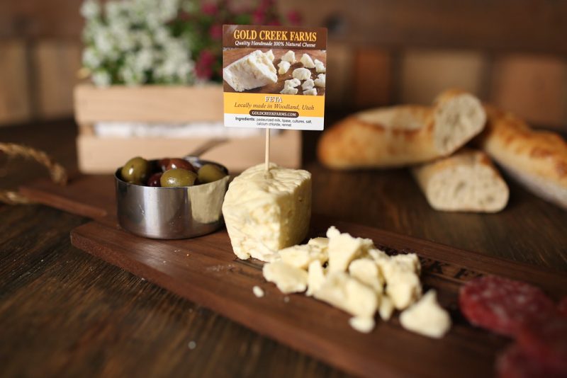 Feta Cheese