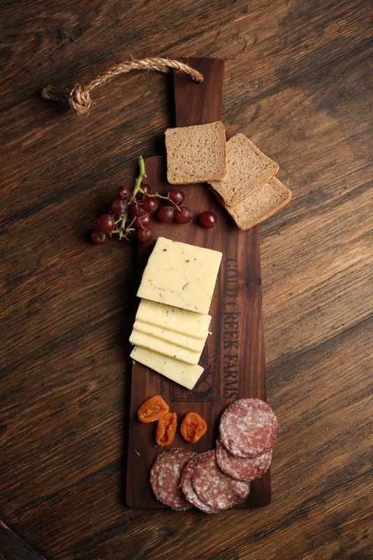 Rosemary Mint Cheddar