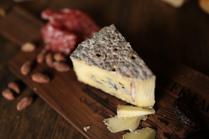 artisan blue cheese