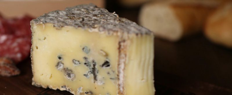 blue cheese