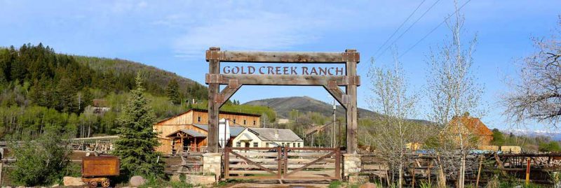 Gold Creek Farms Ranch
