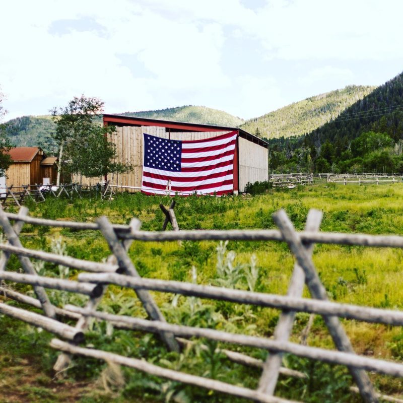 Woodland, UT 4th of July