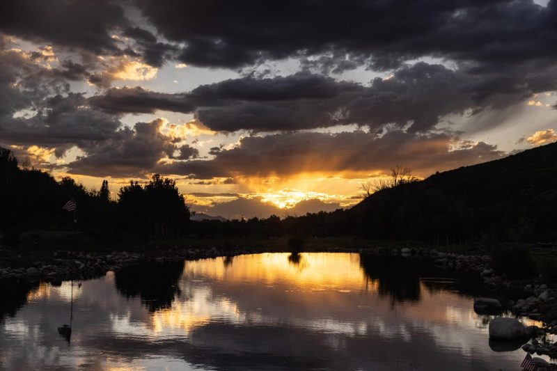 Woodland, UT